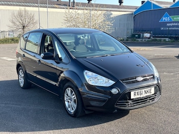 Used Ford S-Max 2011 for sale - 78166703: Photo