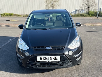 Used Ford S-Max 2011 for sale - 78166703: Photo