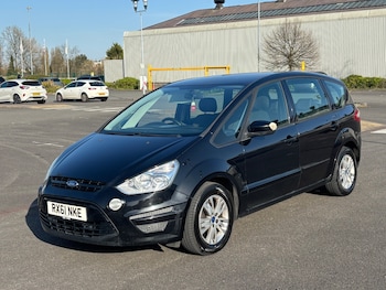 Used Ford S-Max 2011 for sale - 78166703: Photo
