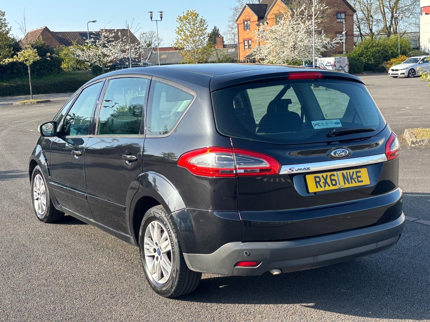 Used Ford S-Max 2011 for sale - 78166703: Photo 7