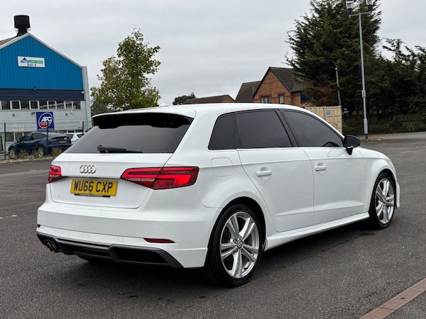 Used Audi A3 2016 for sale - 76218930: Photo 10