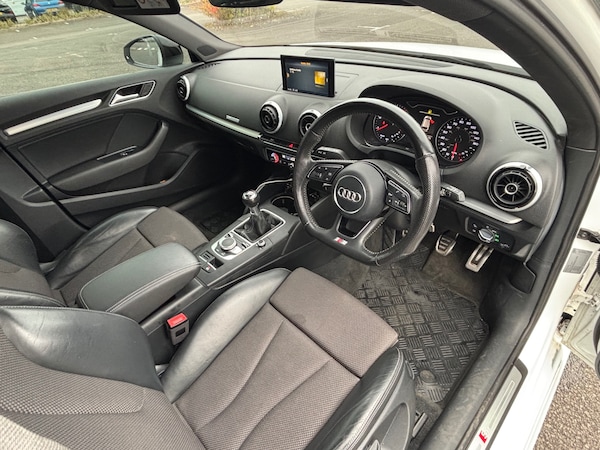 Used Audi A3 2016 for sale - 76218930: Photo 11