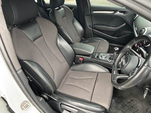 Used Audi A3 2016 for sale - 76218930: Photo 12