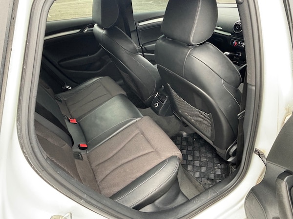 Used Audi A3 2016 for sale - 76218930: Photo 13