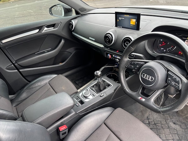 Used Audi A3 2016 for sale - 76218930: Photo 14