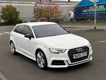 2016 (66) - 2.0 TDI S Line 5dr