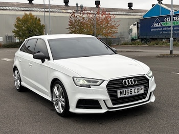 Used Audi A3 2016 for sale - 76218930: Photo 2