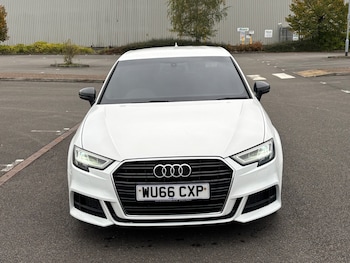 Used Audi A3 2016 for sale - 76218930: Photo 3