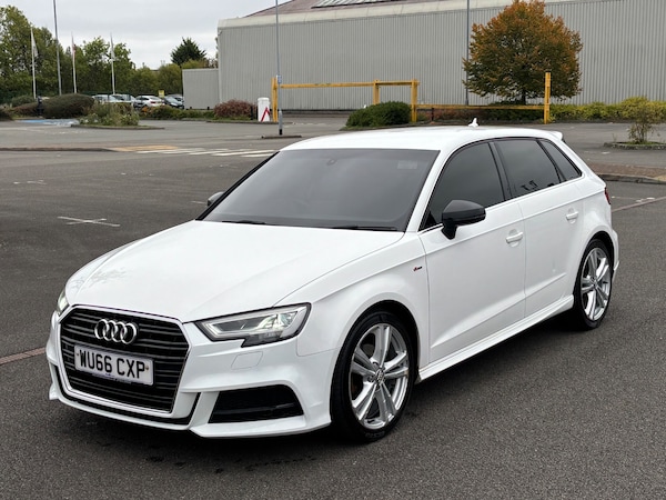 Used Audi A3 2016 for sale - 76218930: Photo 4