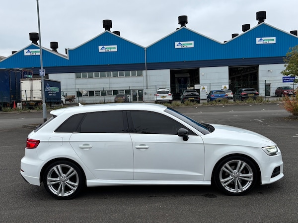 Used Audi A3 2016 for sale - 76218930: Photo 5