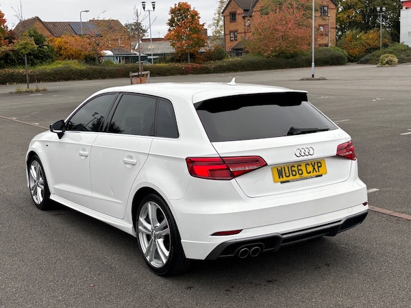 Used Audi A3 2016 for sale - 76218930: Photo 6