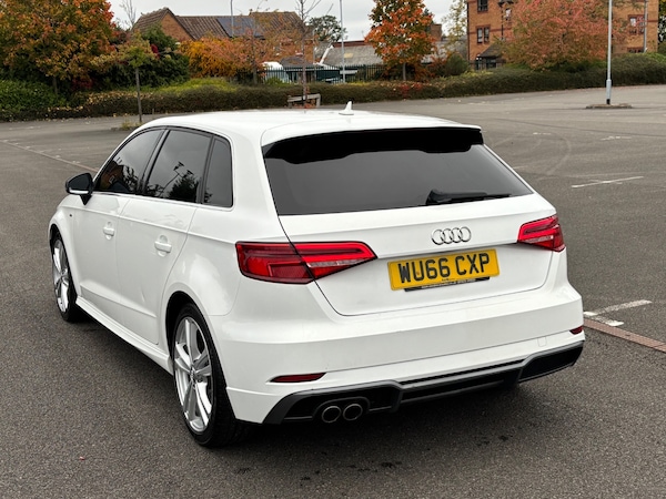 Used Audi A3 2016 for sale - 76218930: Photo 7