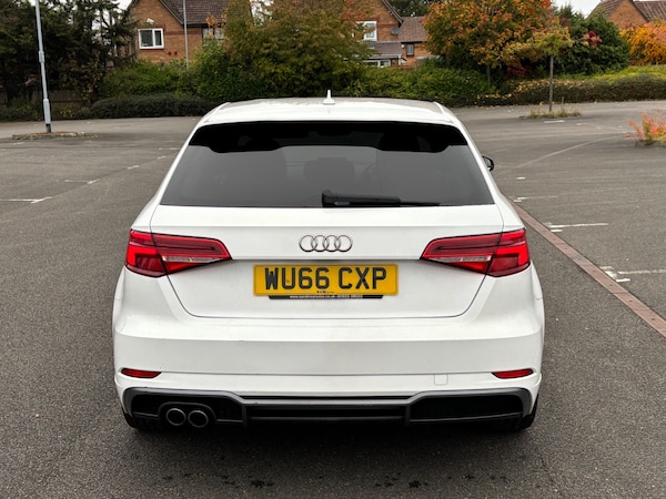 Used Audi A3 2016 for sale - 76218930: Photo 8