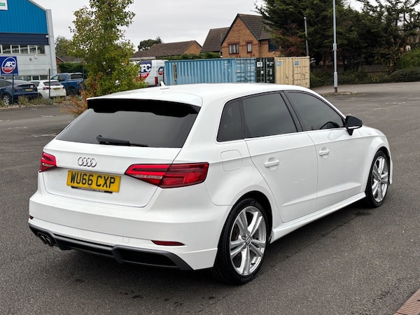 Used Audi A3 2016 for sale - 76218930: Photo 9