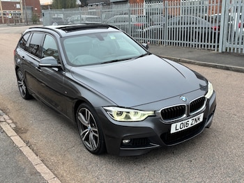 BMW - 3 Series
