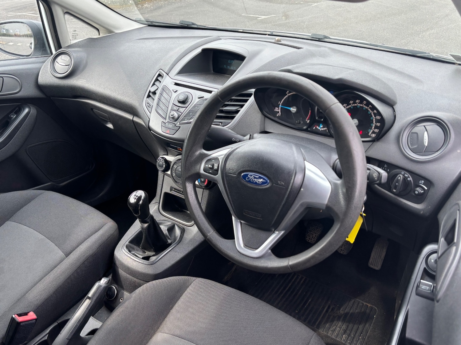 Used Ford Fiesta 2013 for sale - 77977184: Photo 11