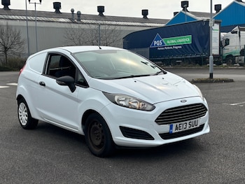 Used Ford Fiesta 2013 for sale - 77977184: Photo