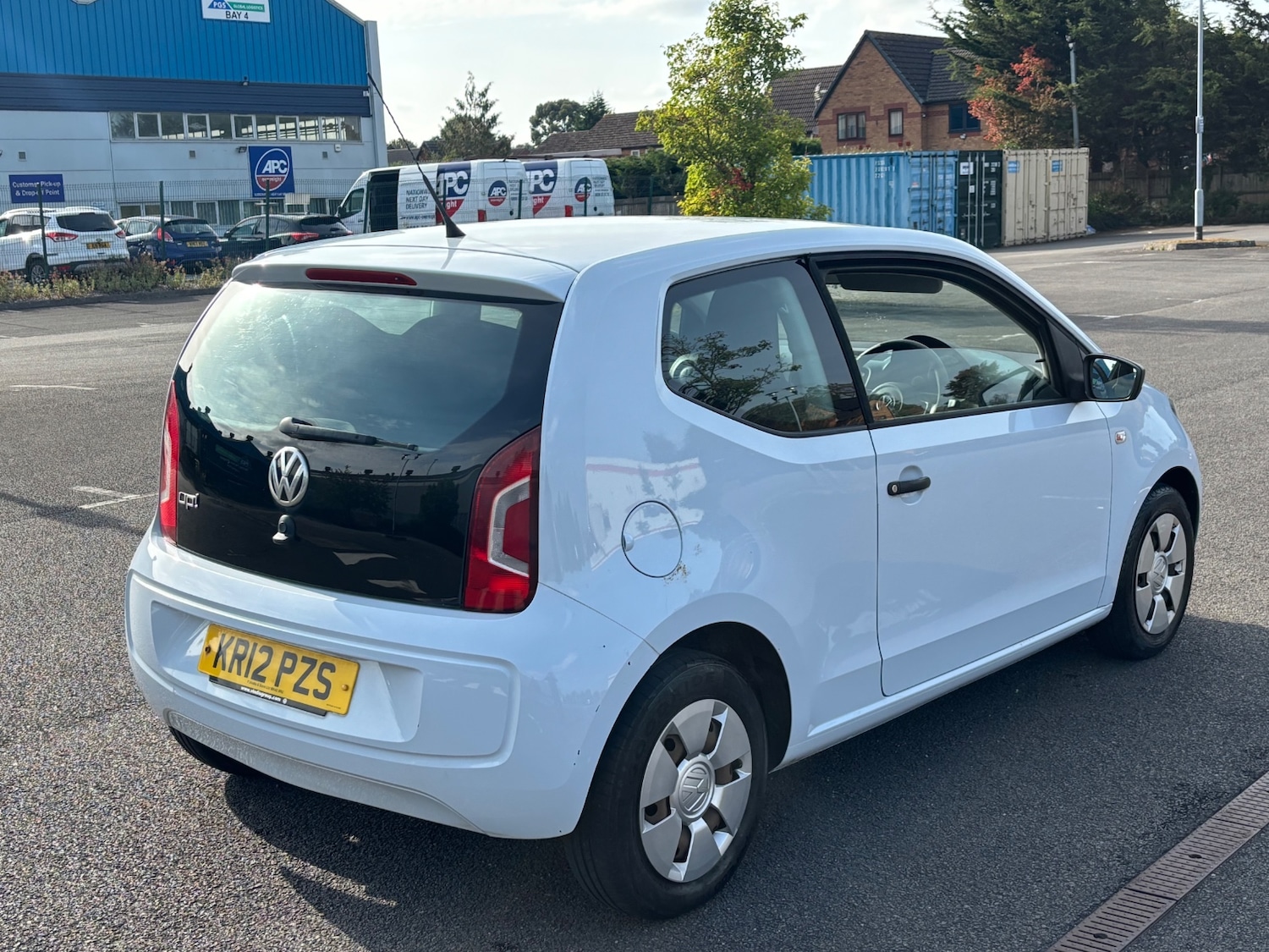 Vehicle 7