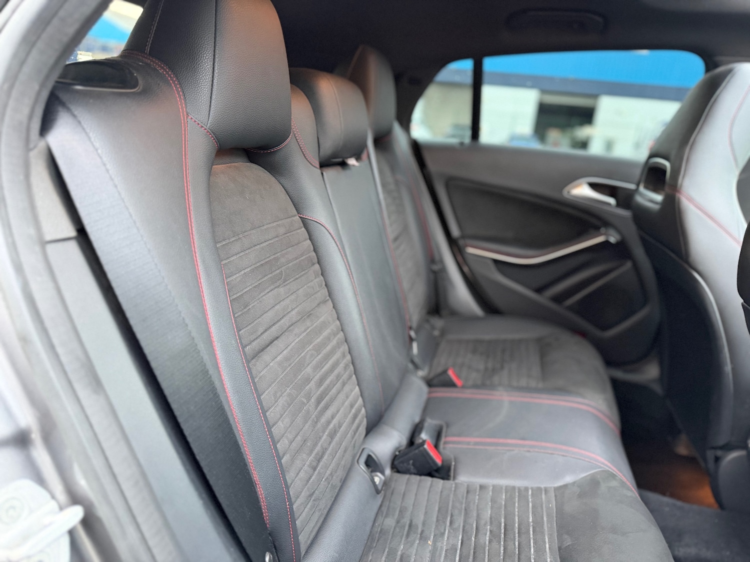 Used Mercedes-Benz CLA 2017 for sale - 76494719: Photo 11