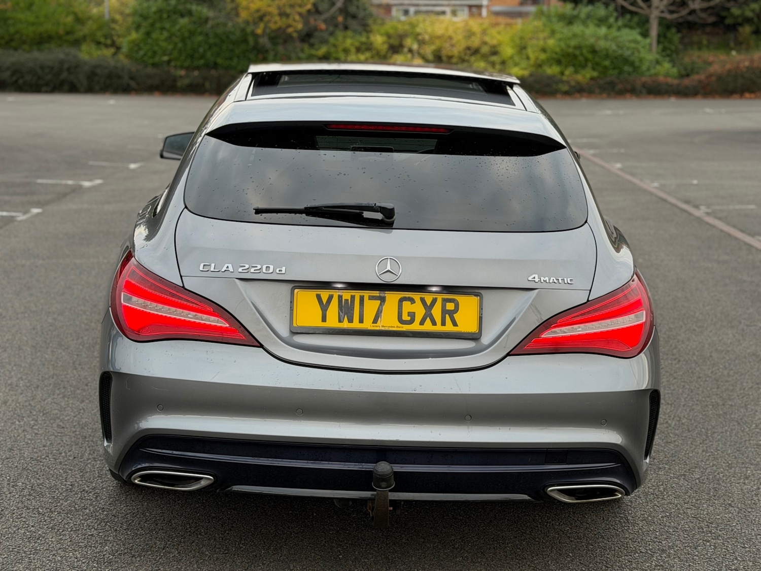 Used Mercedes-Benz CLA 2017 for sale - 76494719: Photo 6