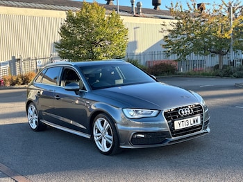 Audi - A3