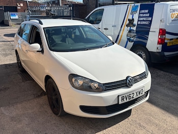 Used Volkswagen Golf 2012 for sale - 78413509: Photo