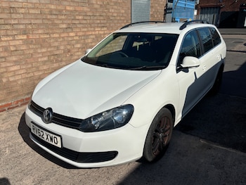 Used Volkswagen Golf 2012 for sale - 78413509: Photo