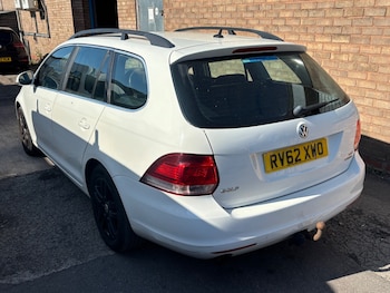 Used Volkswagen Golf 2012 for sale - 78413509: Photo