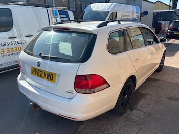 Used Volkswagen Golf 2012 for sale - 78413509: Photo