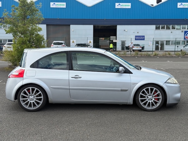 Used Renault Megane 2007 for sale - 76027099: Photo 10