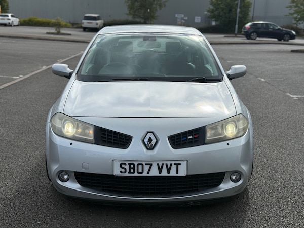 Used Renault Megane 2007 for sale - 76027099: Photo 3