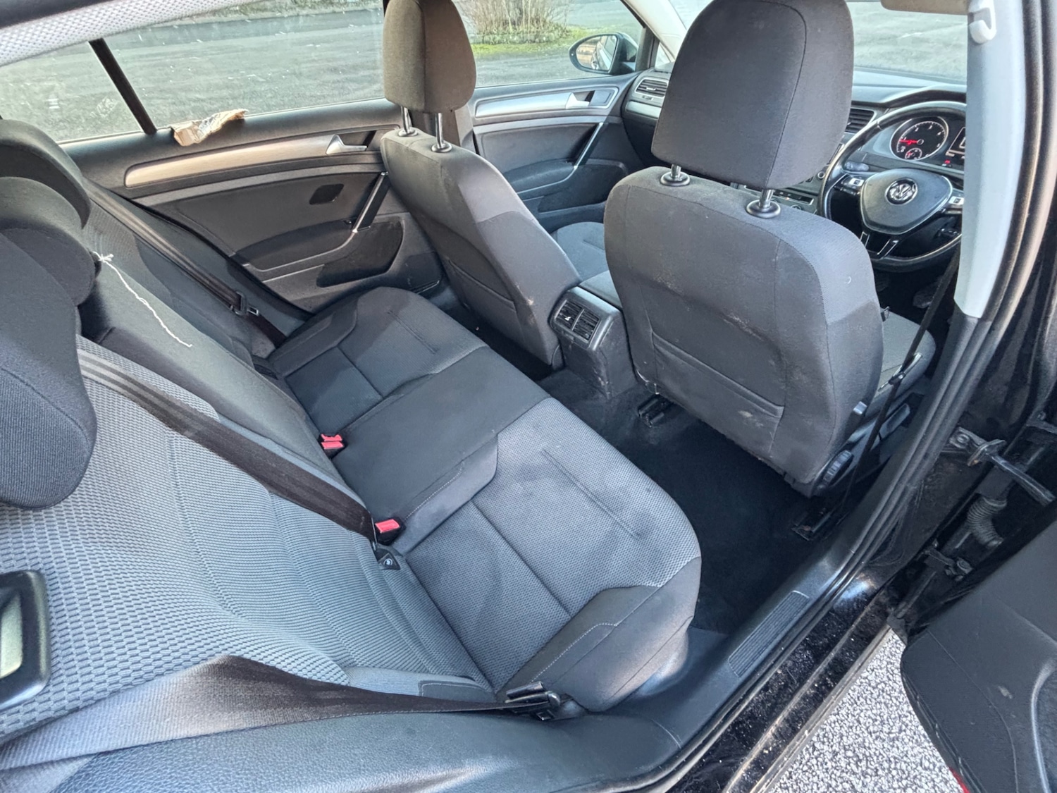 Used Volkswagen Golf 2013 for sale - 76671719: Photo 10