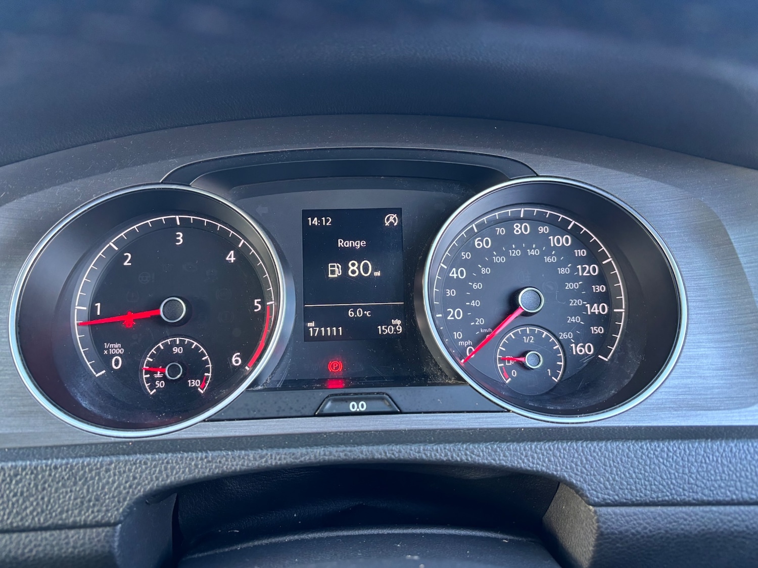 Used Volkswagen Golf 2013 for sale - 76671719: Photo 12