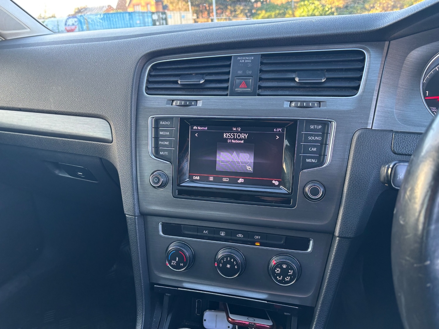 Used Volkswagen Golf 2013 for sale - 76671719: Photo 13