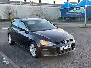 2013 (13) - 1.6 TDI 105 SE 5dr