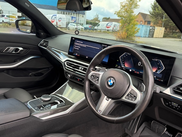 Used BMW 3 Series 2023 for sale - 76344329: Photo 11