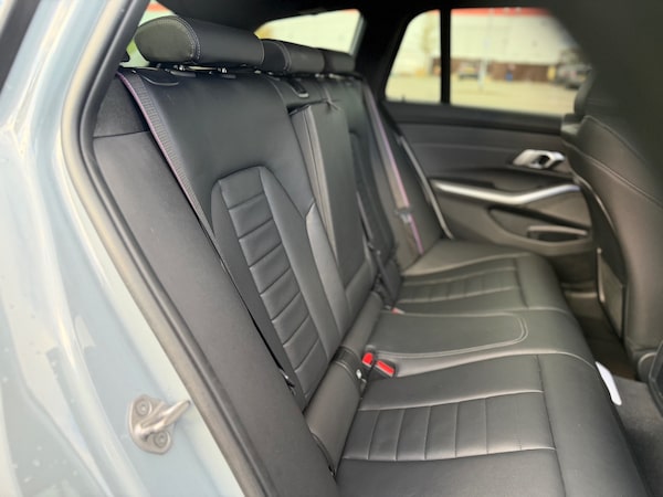 Used BMW 3 Series 2023 for sale - 76344329: Photo 15