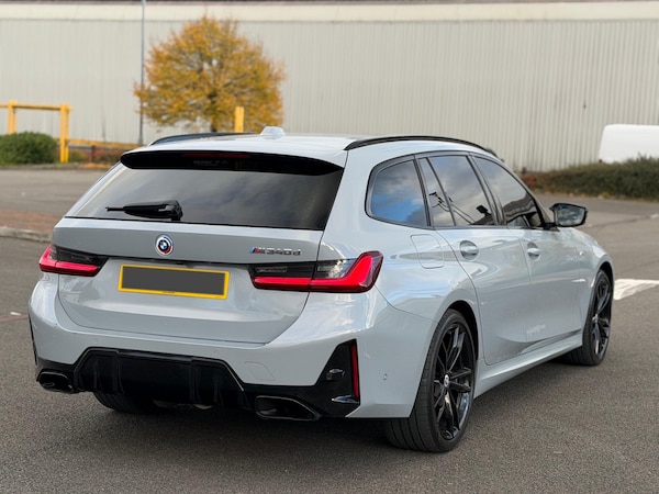 Used BMW 3 Series 2023 for sale - 76344329: Photo 4