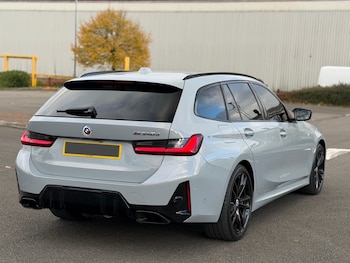 Used BMW 3 Series 2023 for sale - 76344329: Photo 4