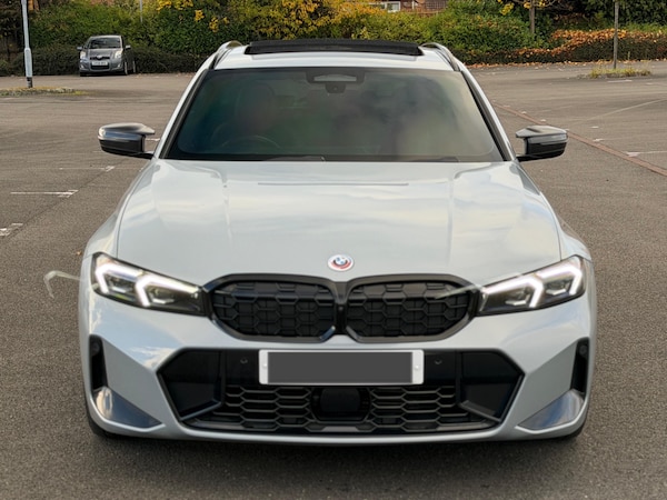 Used BMW 3 Series 2023 for sale - 76344329: Photo 6