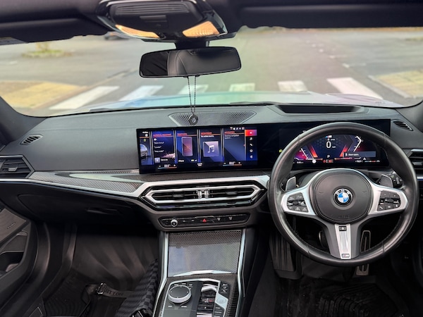 Used BMW 3 Series 2023 for sale - 76344329: Photo 9