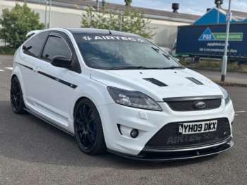 Used Ford Focus 2009 for sale - 75296731: Photo