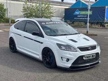 Used Ford Focus 2009 for sale - 75296731: Photo
