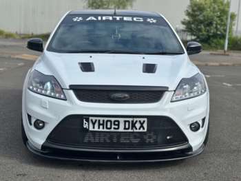 Used Ford Focus 2009 for sale - 75296731: Photo