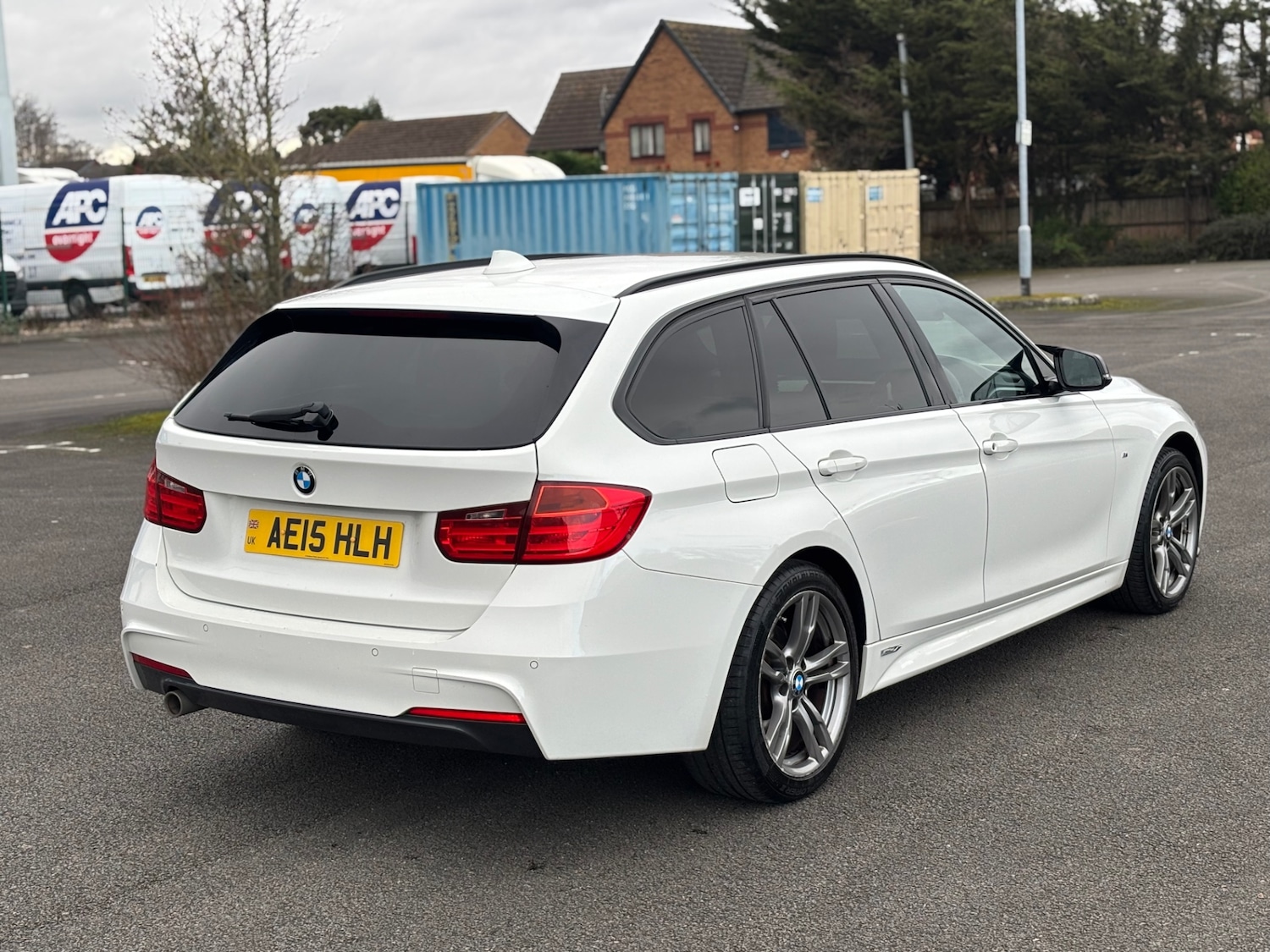 Used BMW 3 Series 2015 for sale - 77311454: Photo 10