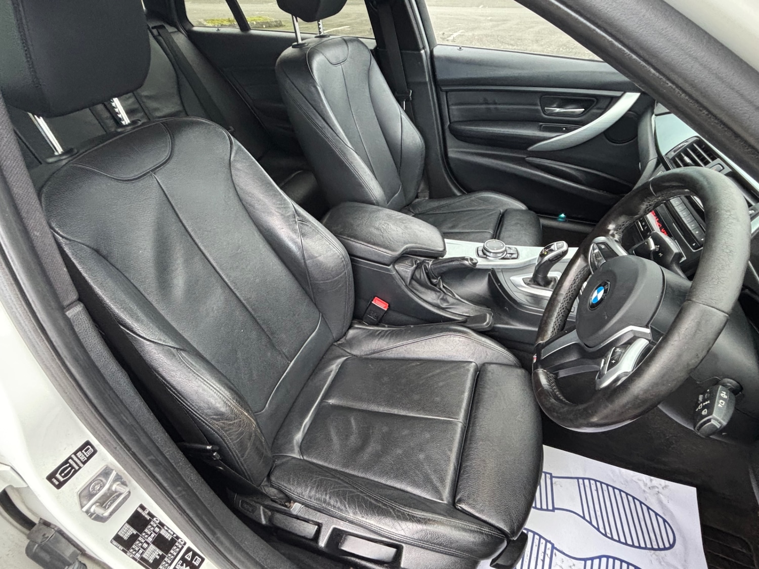 Used BMW 3 Series 2015 for sale - 77311454: Photo 12