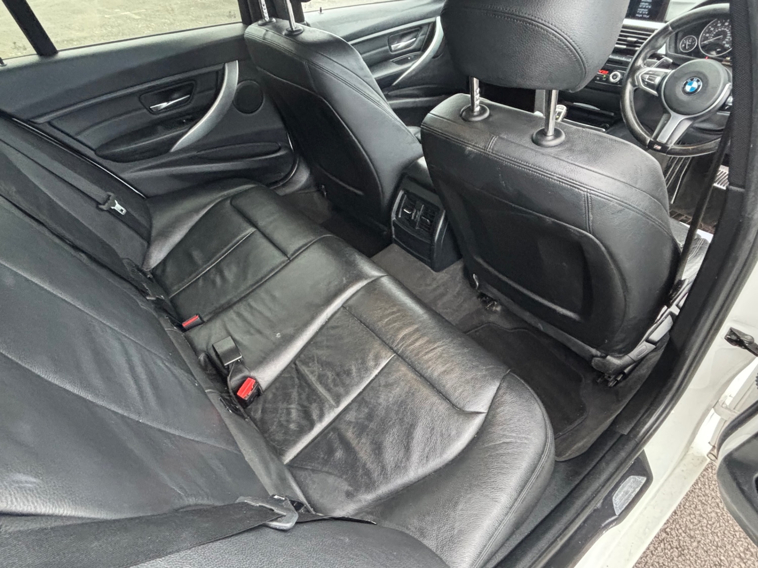 Used BMW 3 Series 2015 for sale - 77311454: Photo 13