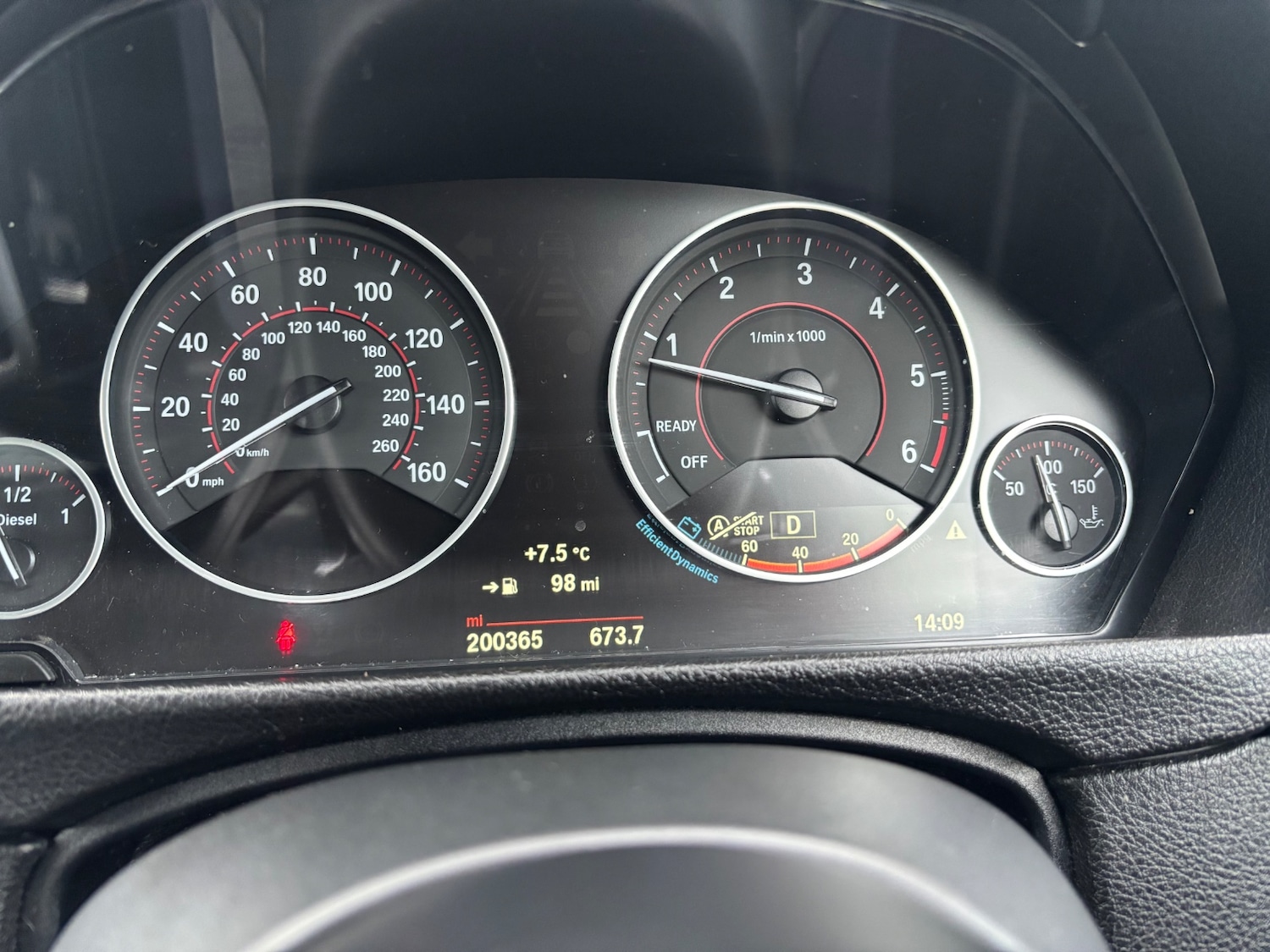 Used BMW 3 Series 2015 for sale - 77311454: Photo 14