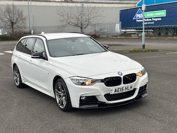 Used BMW 3 Series 2015 for sale - 77311454: Photo