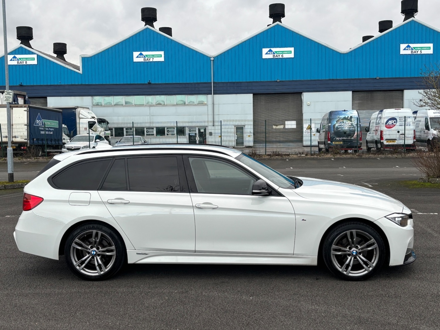 Used BMW 3 Series 2015 for sale - 77311454: Photo 6